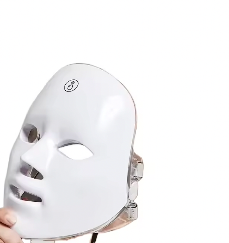 LED Light Face Mask